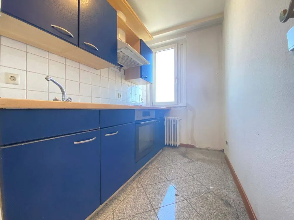 LINDEN LIVING - tolle 2-Zimmer-Wohnung im IP1