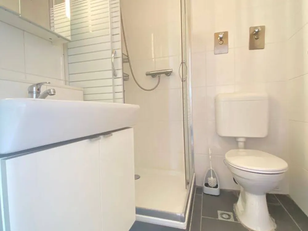 LINDEN LIVING - tolle 2-Zimmer-Wohnung im IP1