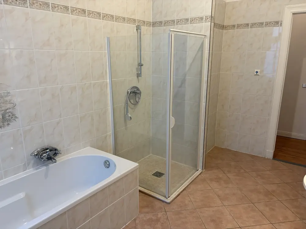 Schöne 3-Zimmer-Hochparterre-Wohnung in Pankow / Prenzlauer Berg