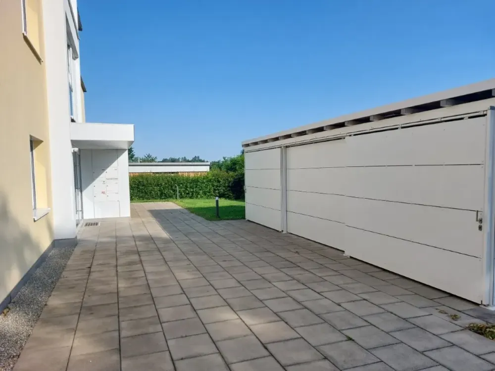 Sonnendurchflutete 3-Zimmer-Wohnung in Lindaus bester Wohnlage
