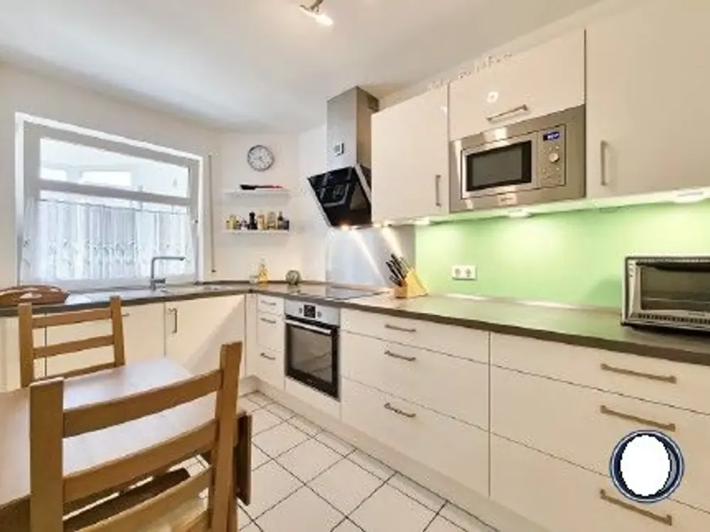Well-maintained 3-room apartment in Paderborn