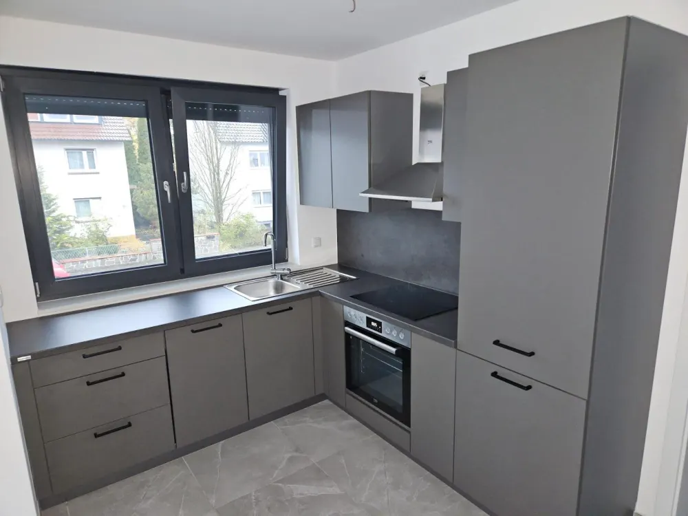 Helle 2-Zimmer-Wohnung in Nauheim ab 01.09.26 zu vermieten