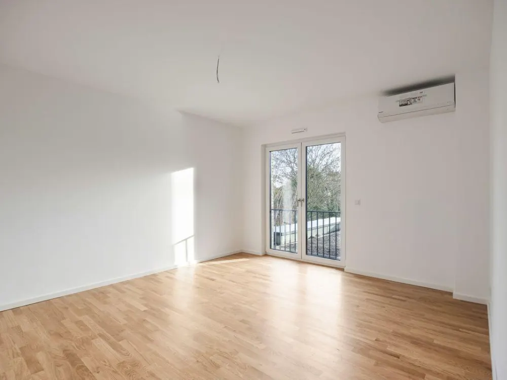 Klimatisierte 2-Zimmerwohnung mit Einbauküche in Dortmund!