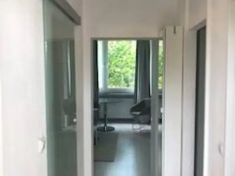 Stilvolle 1-Zimmer-Wohnung mit gehobener Innenausstattung mit Einbauküche in Berlin Wilmersdorf