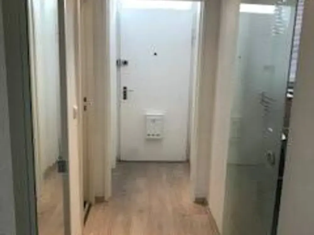 Stilvolle 1-Zimmer-Wohnung mit gehobener Innenausstattung mit Einbauküche in Berlin Wilmersdorf