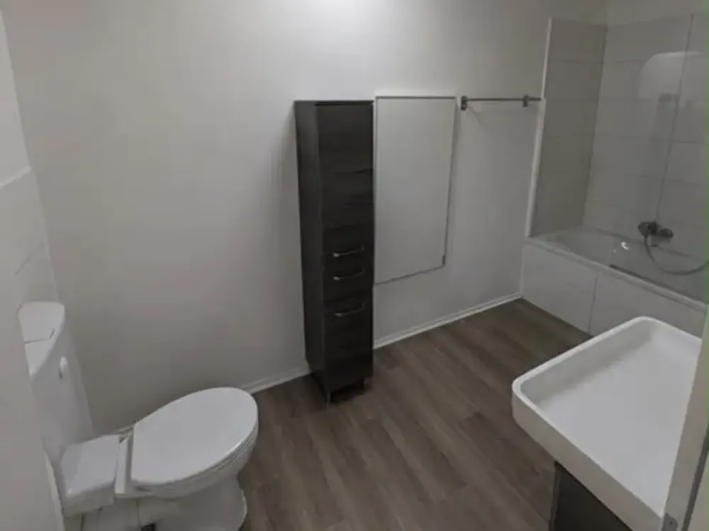 Schöne 3,5 Zimmer Wohnung in Witten, Hellweg zu vermieten