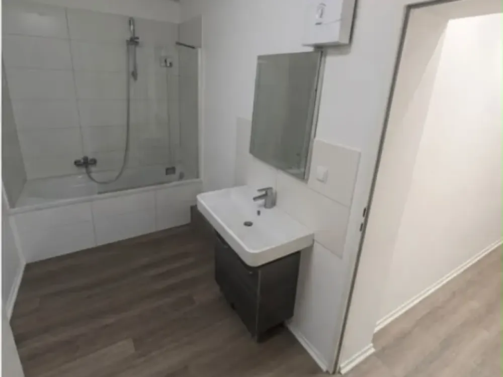 Schöne 3,5 Zimmer Wohnung in Witten, Hellweg zu vermieten