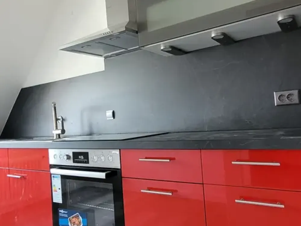 Ruhiges Reihenmittelhaus mit Wohlfühlcharakter, perfekt für Paare und Berufstätige