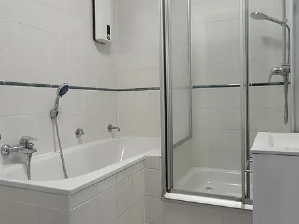 Ruhiges Reihenmittelhaus mit Wohlfühlcharakter, perfekt für Paare und Berufstätige