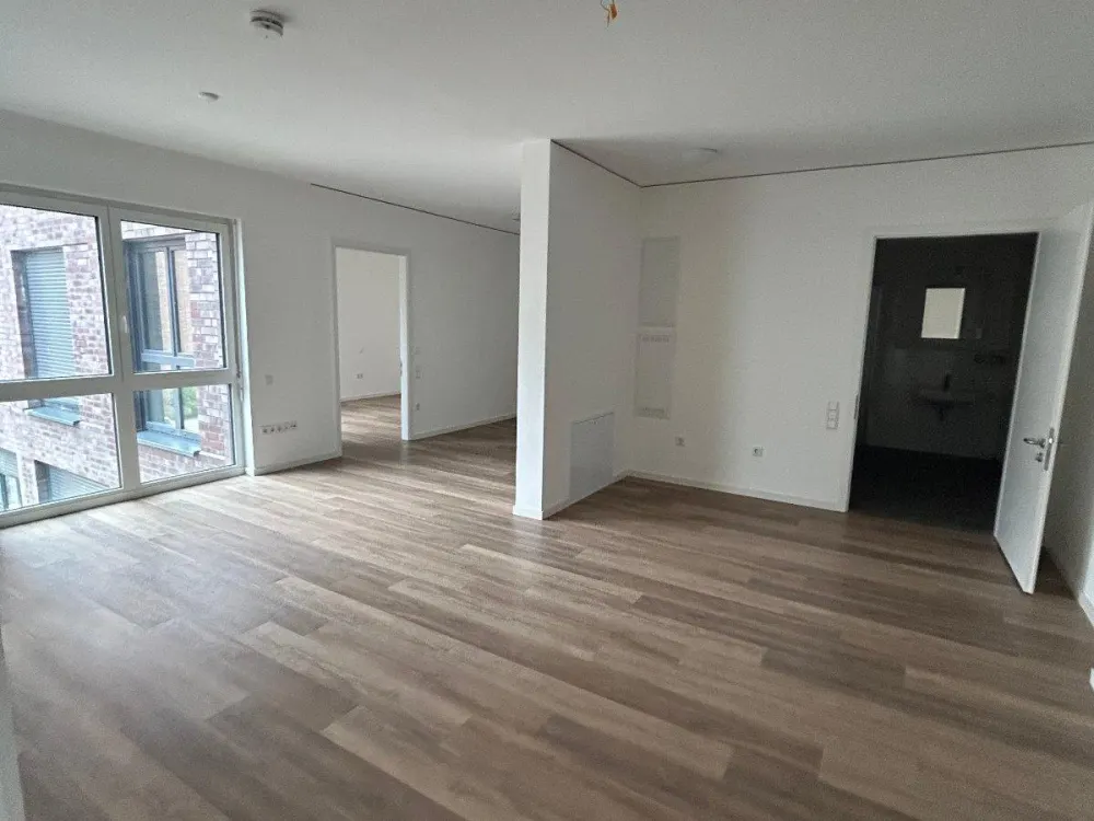 Attraktive 3-Zimmer Wohnung in Hannover-Hainholz