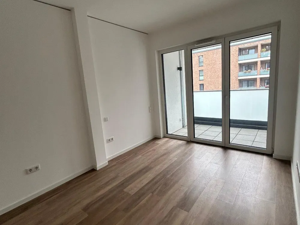 Attraktive 3-Zimmer Wohnung in Hannover-Hainholz