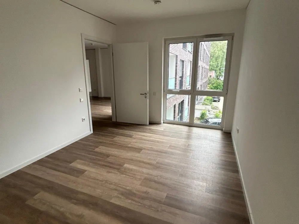 Attraktive 3-Zimmer Wohnung in Hannover-Hainholz