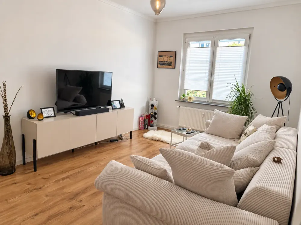✨ Möblierte Wohnung in Köln-Klettenberg zur Untermiete