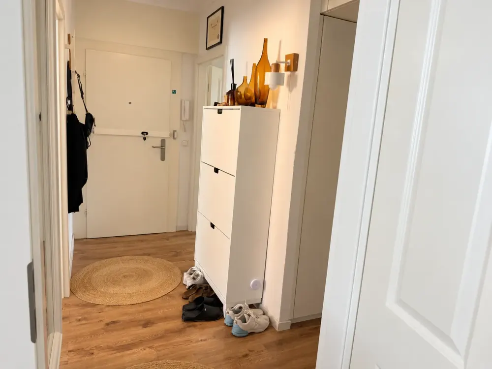 ✨ Möblierte Wohnung in Köln-Klettenberg zur Untermiete