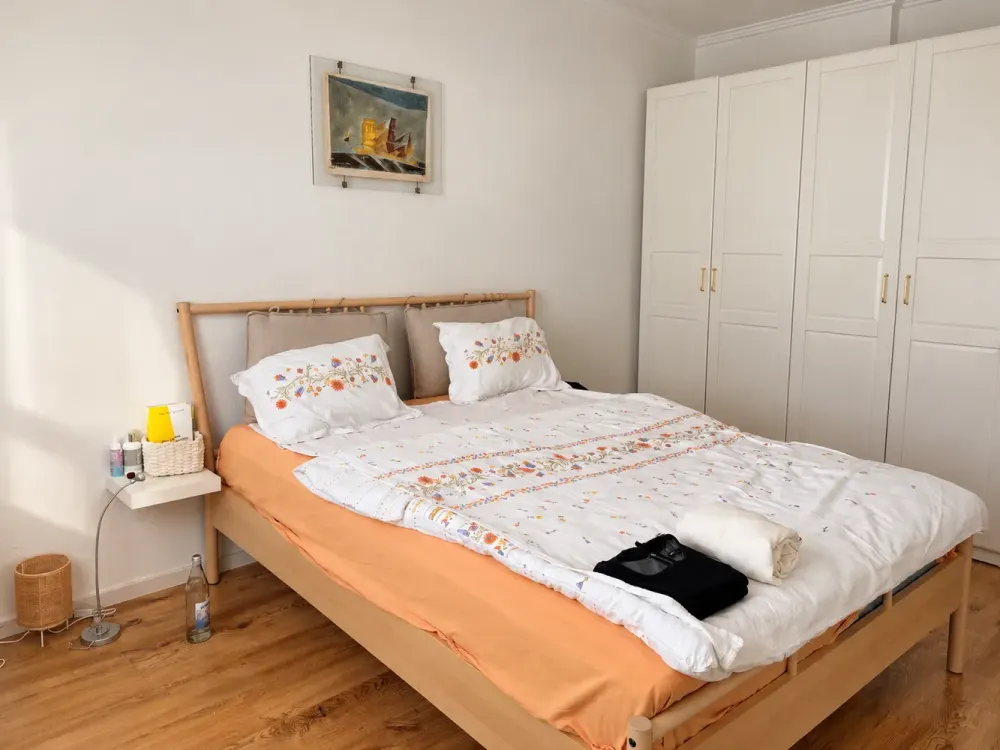 ✨ Möblierte Wohnung in Köln-Klettenberg zur Untermiete