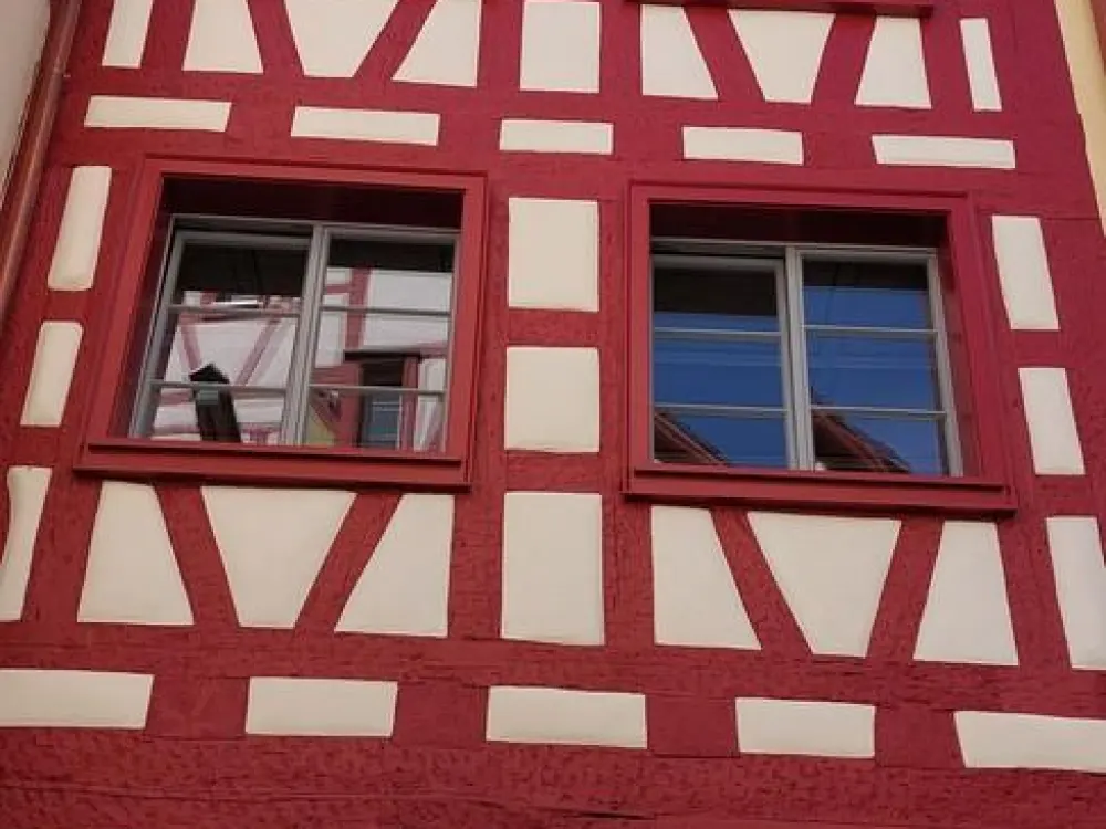 Vier hochwertig kernsan. WHG auf der histor. Stadtmauer Meersburg mit traumhaftem Ausblick