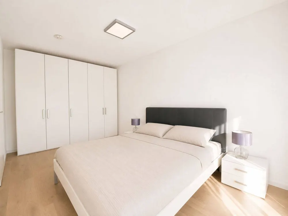 Vollmöblierte Wohnung in Stuttgart-West - All-Inclusive wohnen und direkt einziehen