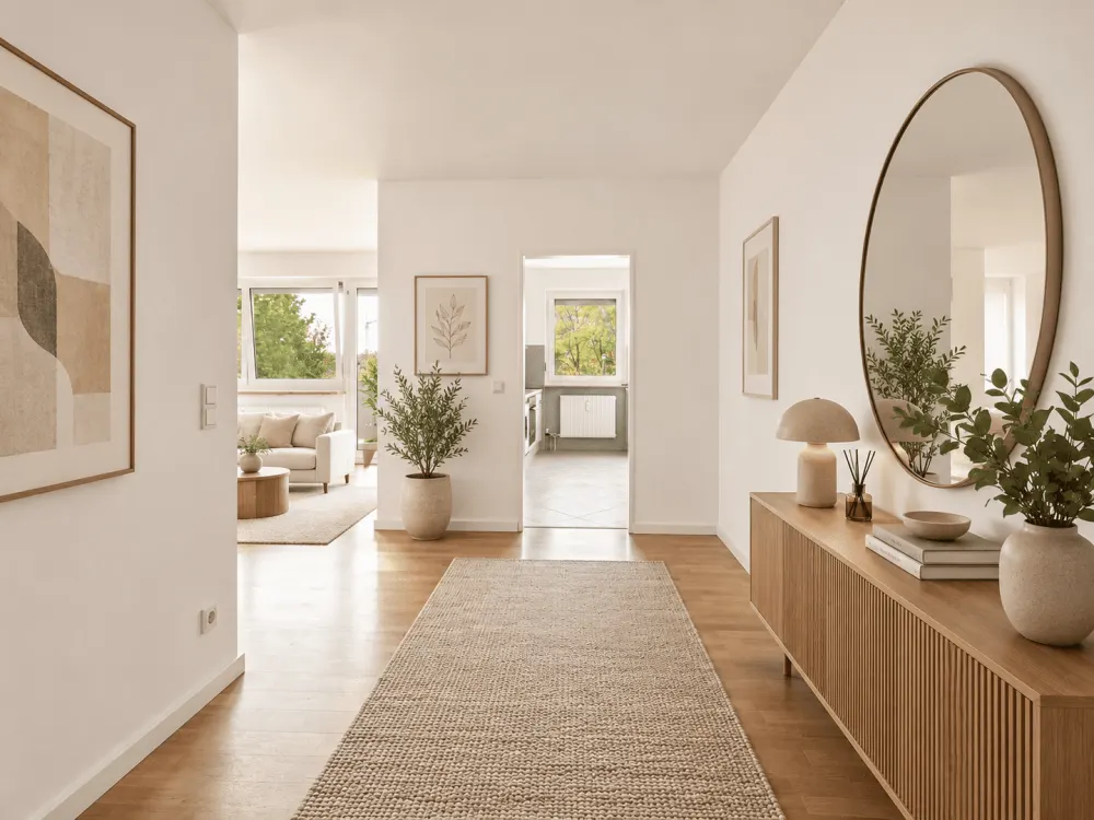 Move In & Feel Good - Renovated 2-Room Apartment in Nürnberg-Neuröthenbach!