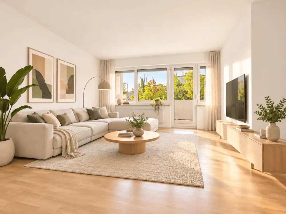 Move In & Feel Good - Renovated 2-Room Apartment in Nürnberg-Neuröthenbach!
