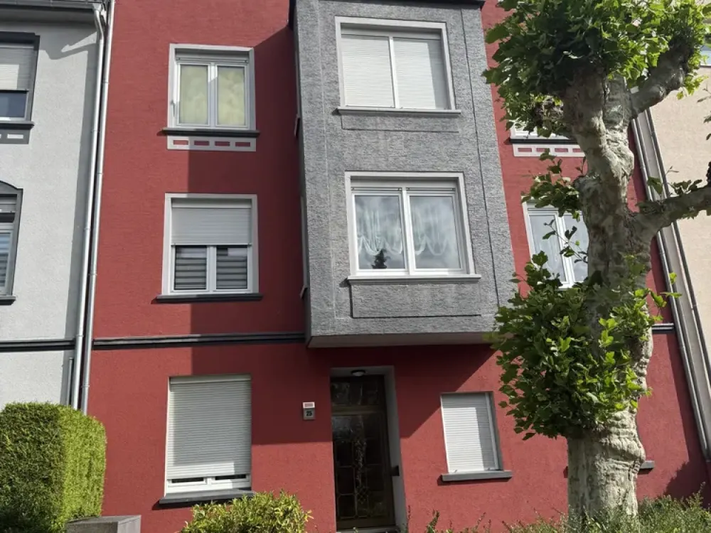3 Zimmer Wohnung im ersten Obergeschoss in Hagen Haspe