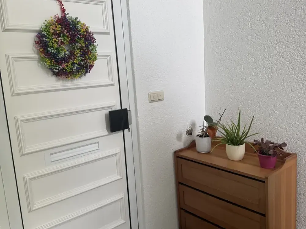 3 Zimmer Wohnung im ersten Obergeschoss in Hagen Haspe