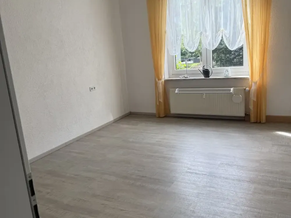 3 Zimmer Wohnung im ersten Obergeschoss in Hagen Haspe
