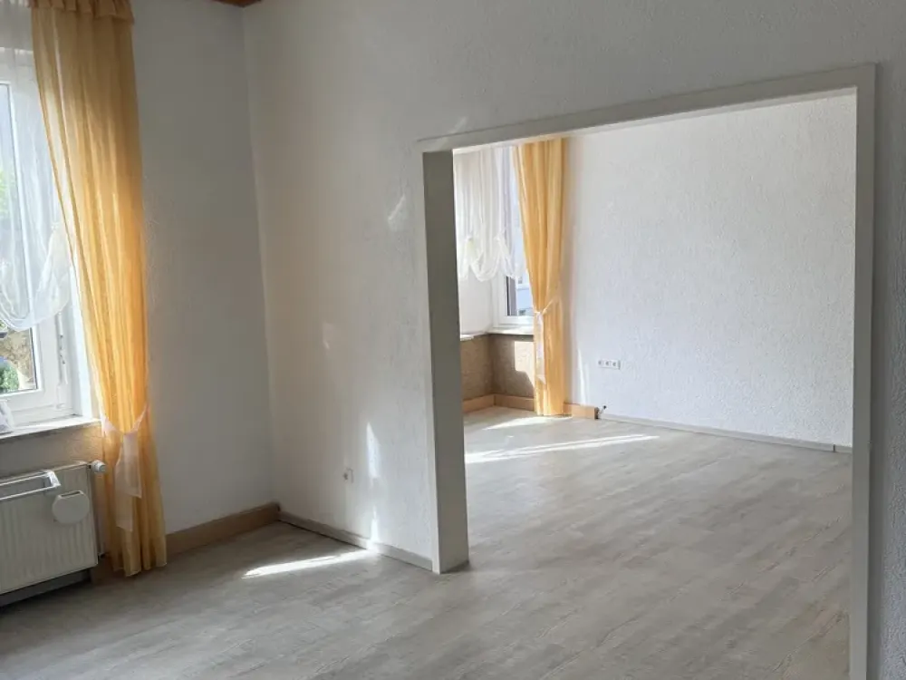 3 Zimmer Wohnung im ersten Obergeschoss in Hagen Haspe