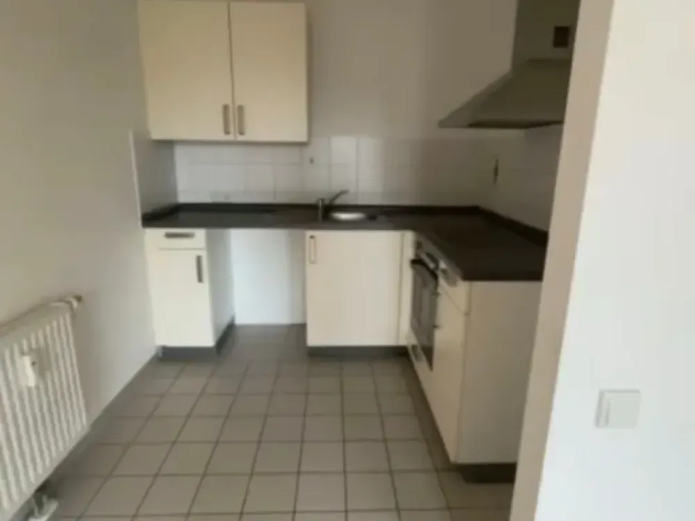 Schöne 1-Zimmer-Wohnung im Küperstieg 1, Modernes Wohnen in gepflegtem Haus