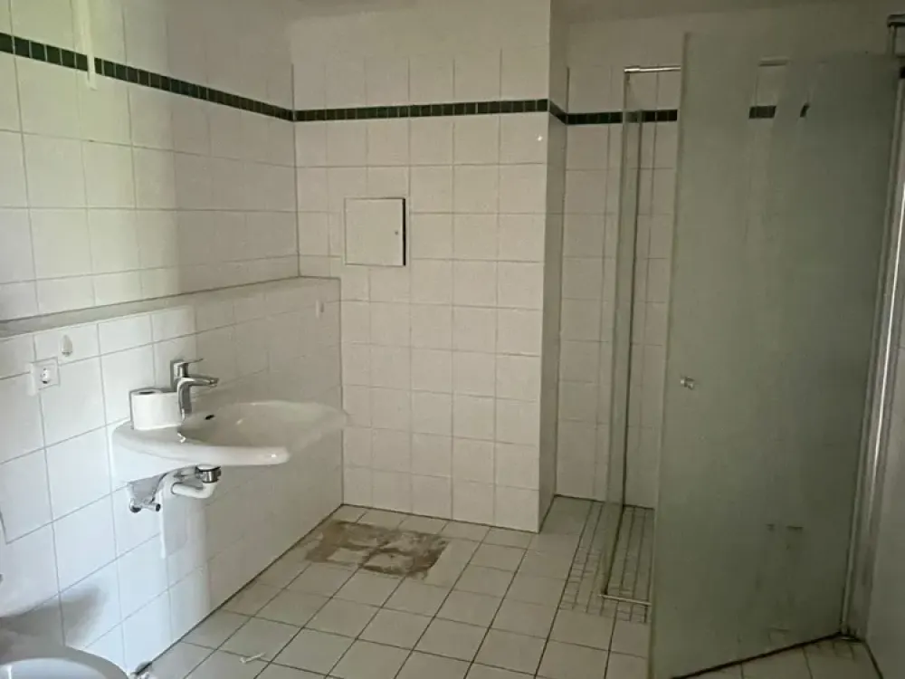 Schöne 1-Zimmer-Wohnung im Küperstieg 1, Modernes Wohnen in gepflegtem Haus