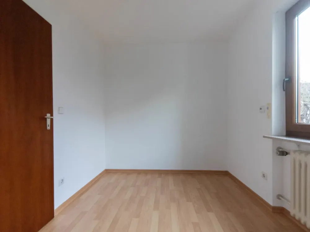 3-Zimmerwohnung in ruhiger Lage Kornwestheims