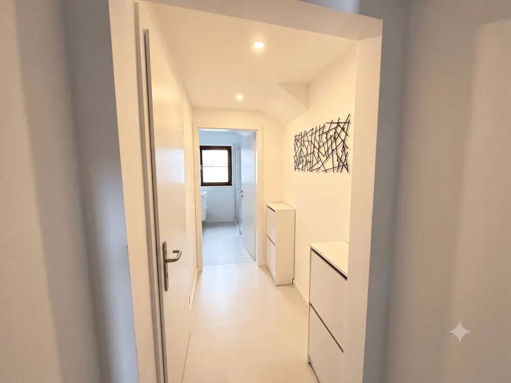 Falkenheim/Gartenstadt 3 Zimmer Wohnung mit Balkon u. Küche
