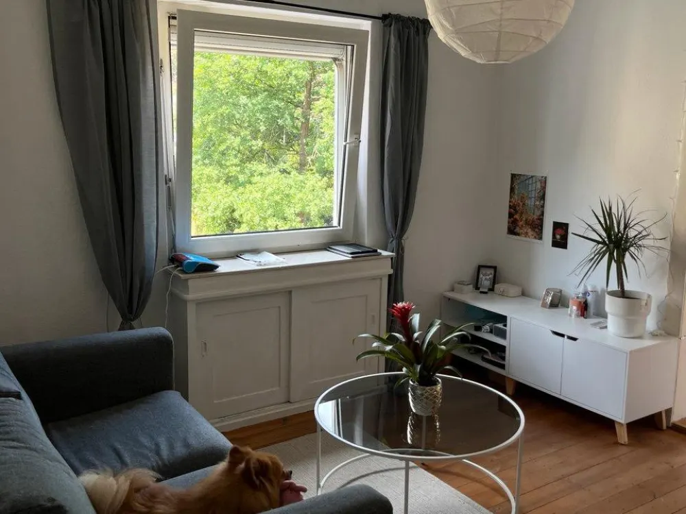 2-zimmer-appartment