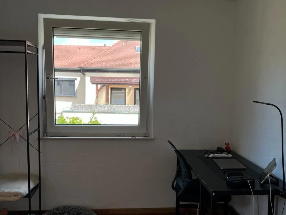 2-zimmer-appartment