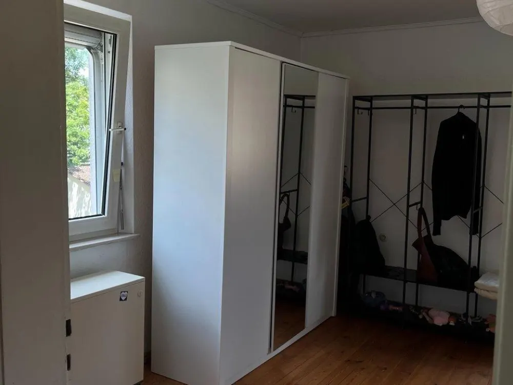 2-zimmer-appartment
