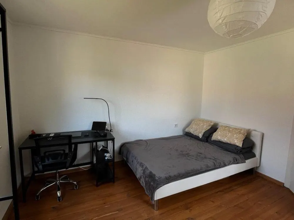 2-zimmer-appartment