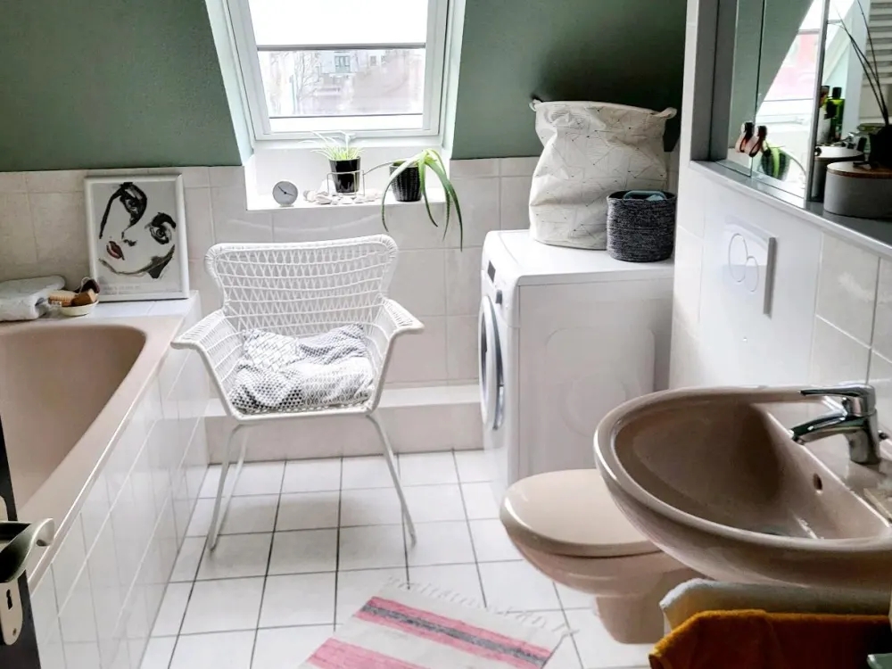 Sonnige 71 qm in Sülz mit Dachterrasse zur Untermiete