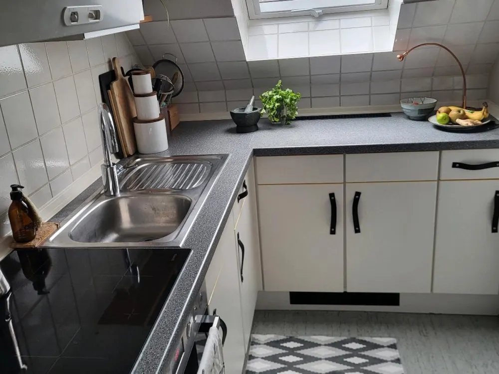 Sonnige 71 qm in Sülz mit Dachterrasse zur Untermiete