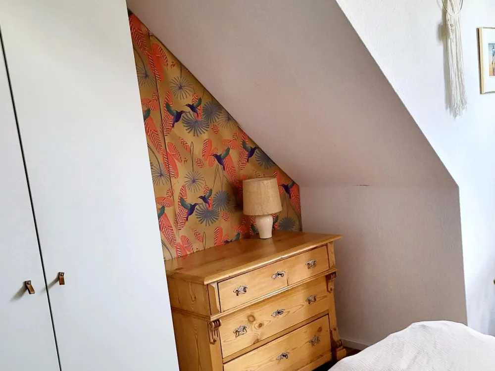Sonnige 71 qm in Sülz mit Dachterrasse zur Untermiete