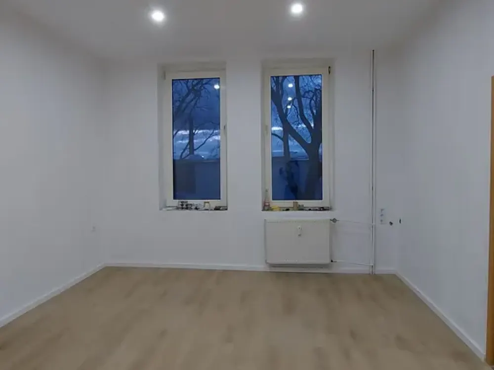 2-ROOM Apartment Near Rhein Wanheim-Angerhausen