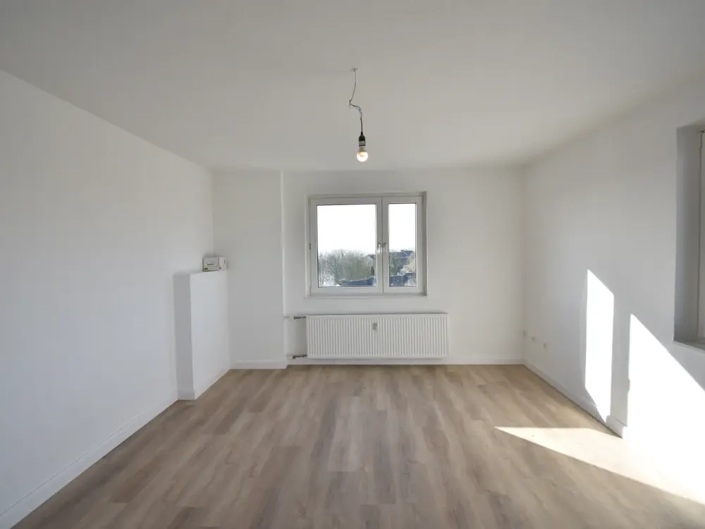 Erstbezug nach Renovierung! Moderne 3-Zi-Whg mit 2 Balkonen in Heiligenhaus