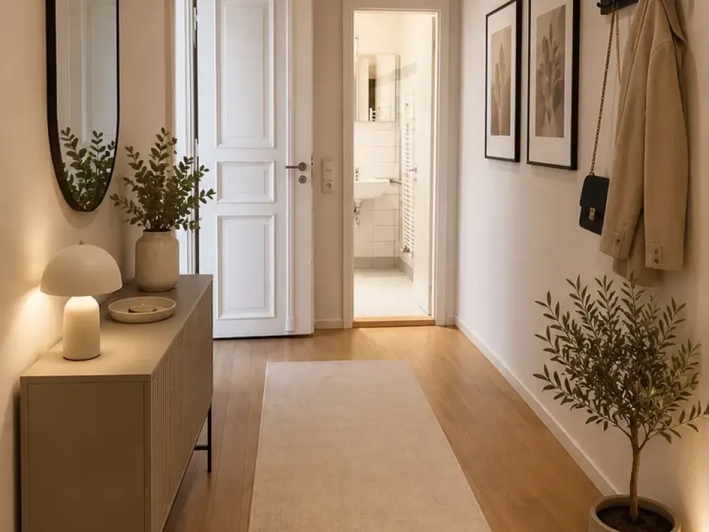 Südvorstadt// Charmante 2 Zimmer-Wohnung zum Wohlfühlen