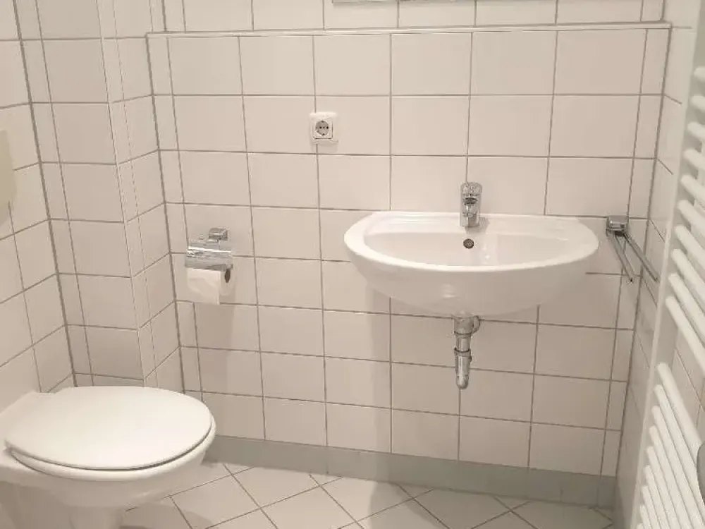 Südvorstadt// Charmante 2 Zimmer-Wohnung zum Wohlfühlen