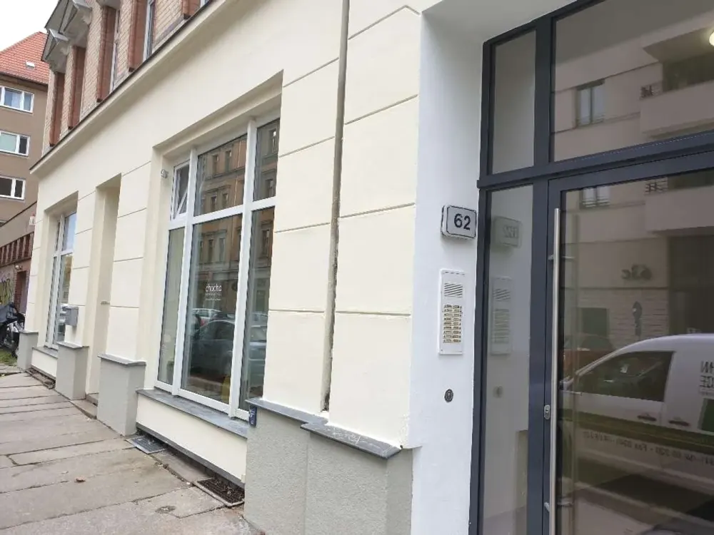 Südvorstadt// Charmante 2 Zimmer-Wohnung zum Wohlfühlen