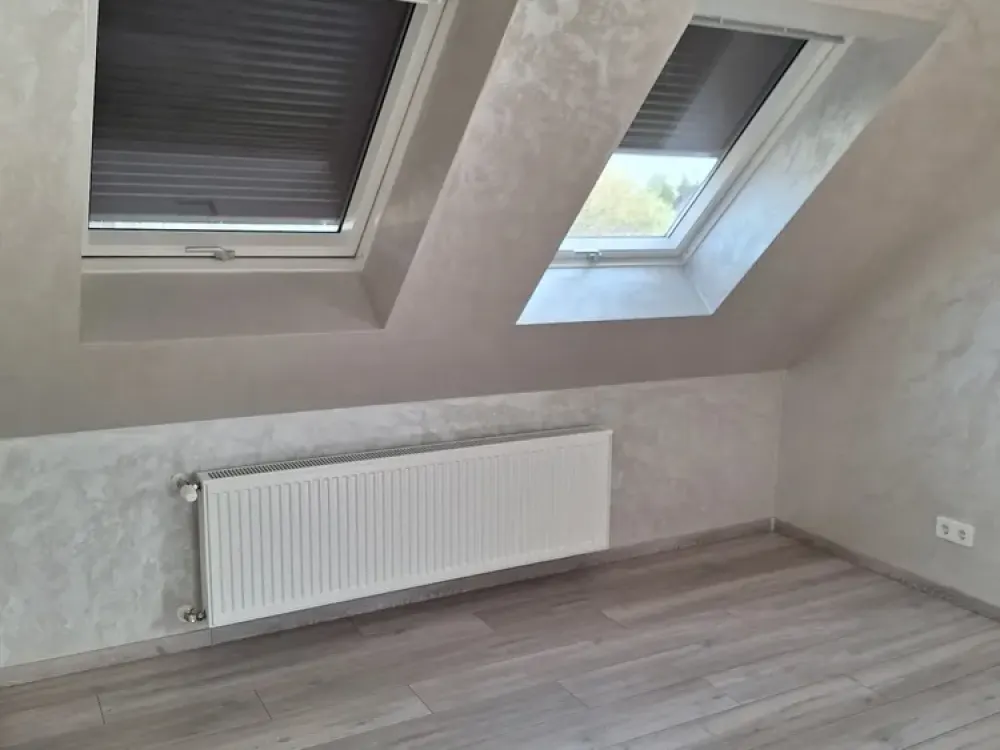 Schöne 2-Zimmer Wohnung in Langenfeld