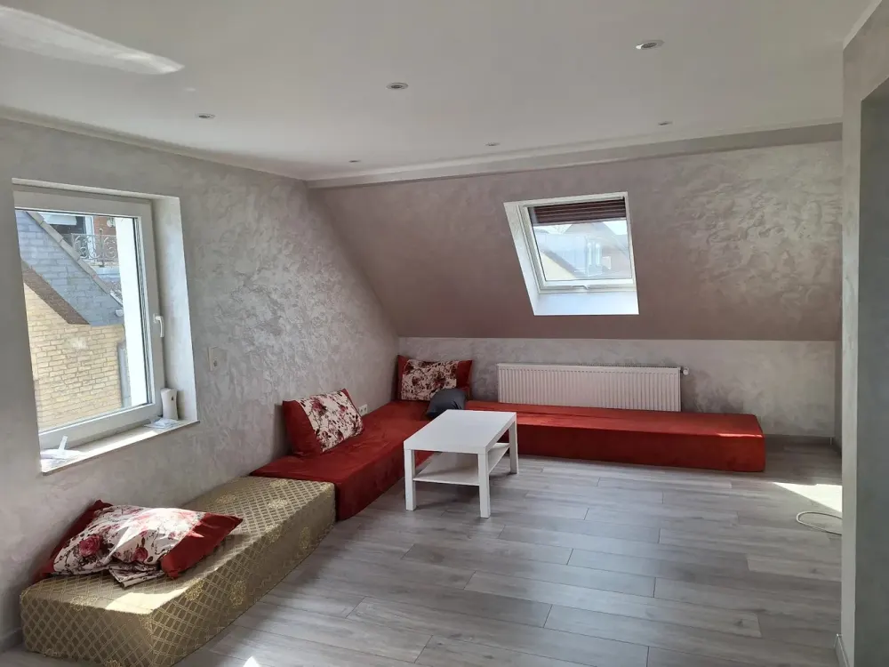 Schöne 2-Zimmer Wohnung in Langenfeld
