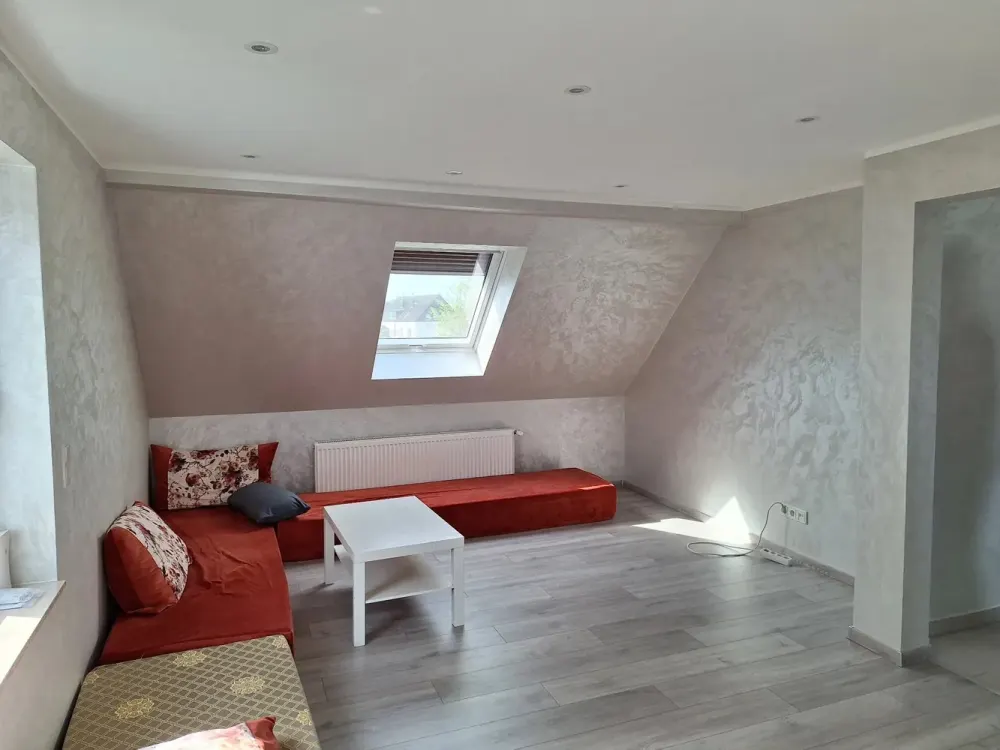 Schöne 2-Zimmer Wohnung in Langenfeld