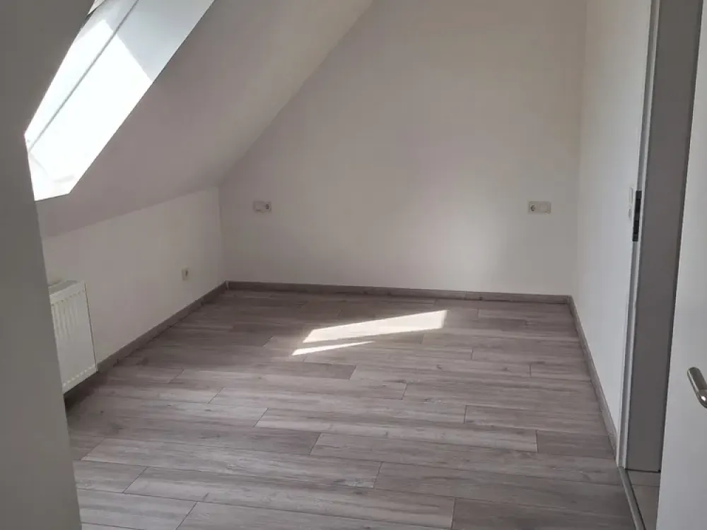Schöne 2-Zimmer Wohnung in Langenfeld