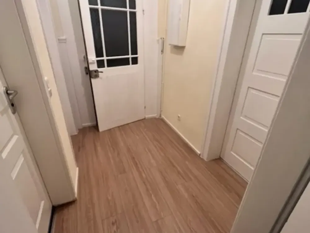 Sanierte 2-Zimmer-Wohnung im Herzen von Stuttgart-Feuerbach