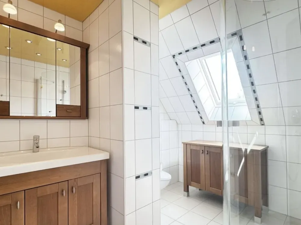 Einziehen und wohlfühlen - Traumhafte Maisonettewohnung mit Taunusblick im Herzen von Oberursel