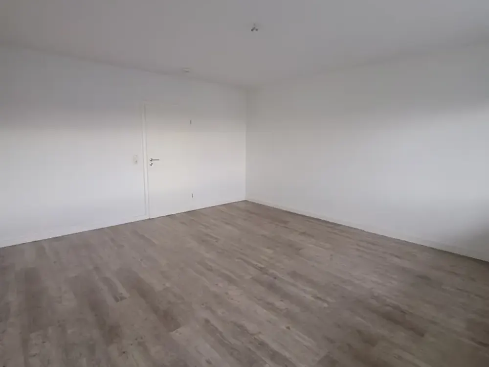 Dreizimmerwohnung in ruhiger Lage